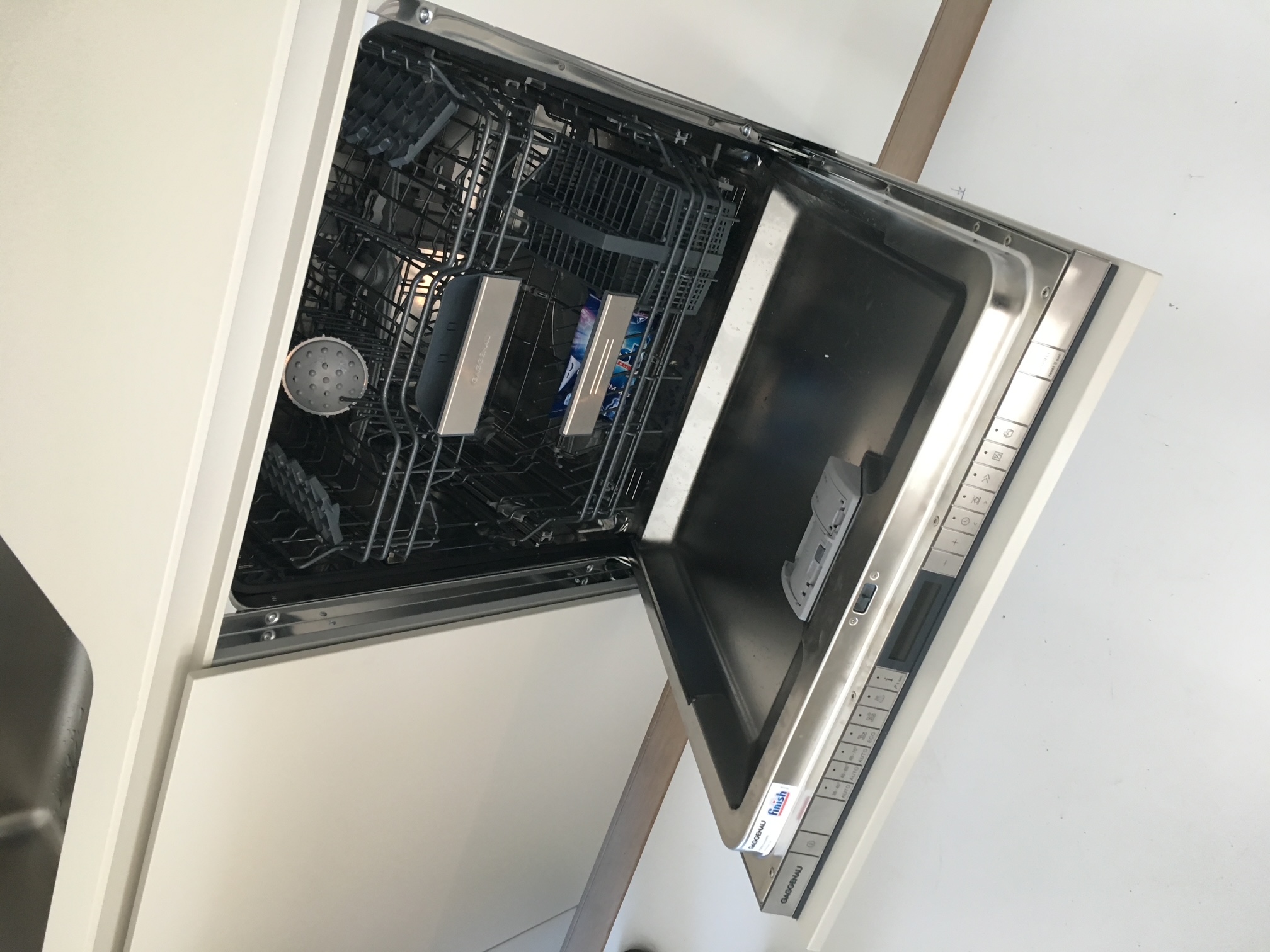 AGD Gaggenau